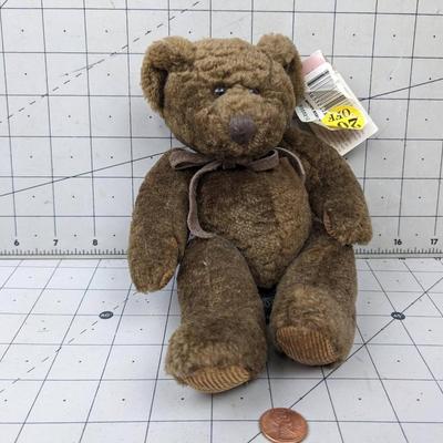 #746 Bixby Bear