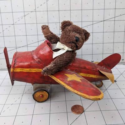 #750 The Boyd's Collection: Soaring Teddy
