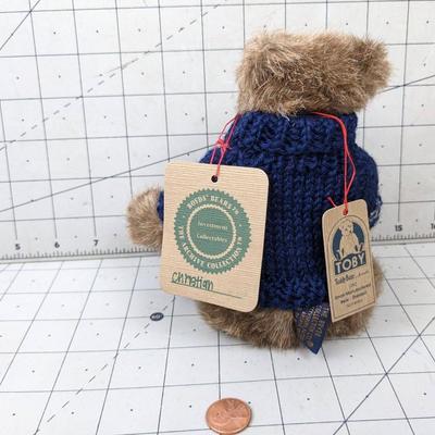 #751 Vintage Boyd Bears Wearing Sailor Sibling