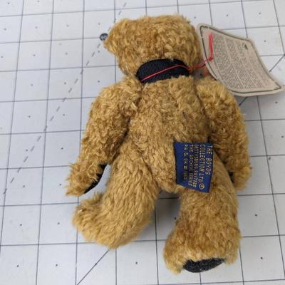 #755 Boyd's Bears Percy