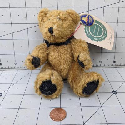 #755 Boyd's Bears Percy