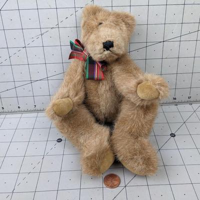 #756 Boyd's Collection Bear