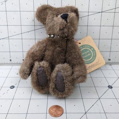 #757 Boyd's Bears Brown Bears