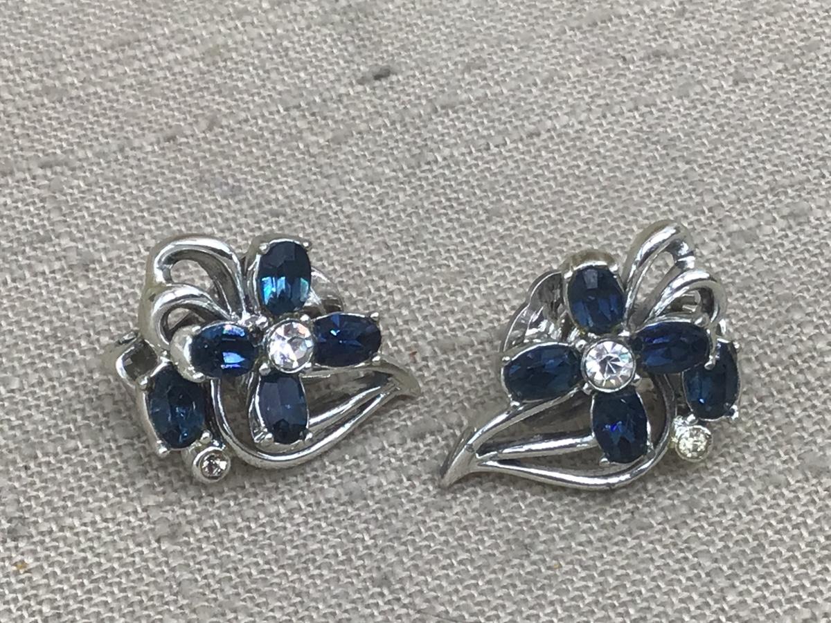 Beautiful Clip on Earrings