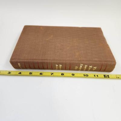 1966 THE TERRITORIAL IMPERATIVE A PERSONAL INQUIRY INTO THE ANIMAL ORIGINS OF PROPERTY & NATIONS BY ROBERT ARDREY HARDBACK BOOK