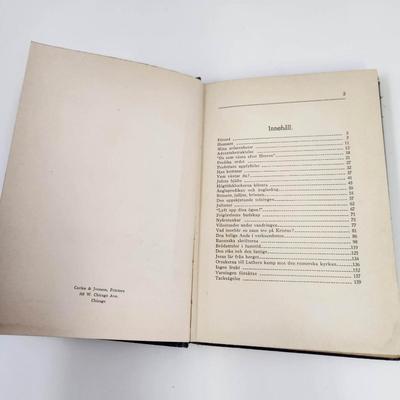 1929 STILLA STUNDER VID HEMMETS HARD BY K.FORSMAN