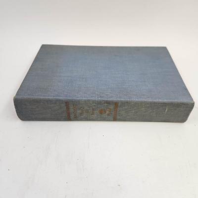 1964 1ST EDITION - ANCIENT IRAQ BY GEORGES ROUX HARDBACK BOOK