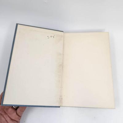 1964 1ST EDITION - ANCIENT IRAQ BY GEORGES ROUX HARDBACK BOOK
