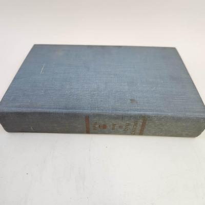 1964 1ST EDITION - ANCIENT IRAQ BY GEORGES ROUX HARDBACK BOOK