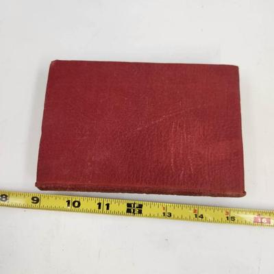 1947 THE GOSPEL OF RAMAKRISHNA HARDBACK BOOK