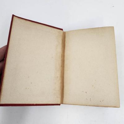 1947 THE GOSPEL OF RAMAKRISHNA HARDBACK BOOK