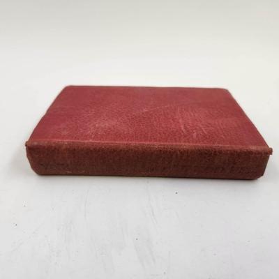 1947 THE GOSPEL OF RAMAKRISHNA HARDBACK BOOK