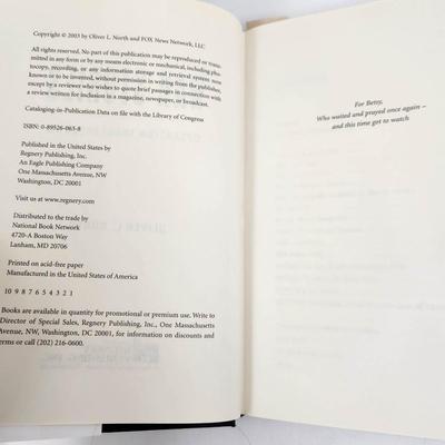 WAR STORIES - OPERATION IRAQI FREEDOM HARDBACK BOOK