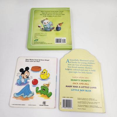 NEW READERS BOOK BUNDLE 3 PC