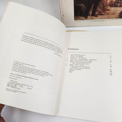 2 BOOK COLLECTION ABOUT KANSAS