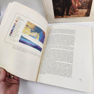 2 BOOK COLLECTION ABOUT KANSAS