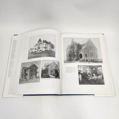 1997 WASHBURN THROUGH THE YEARS HARDBACK BOOK