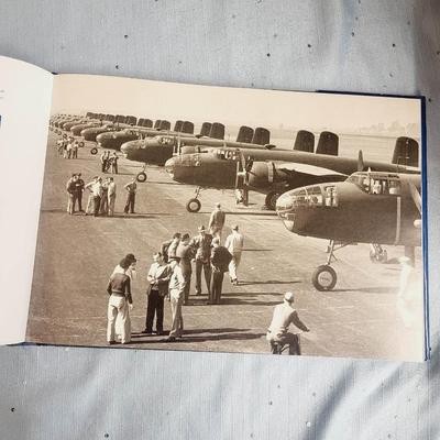 FLYING LEGENDS BY JOHN M. DIBBS W/ POSTCARDS HARDBACK BOOK