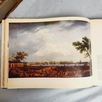 THE ADVENTURE OF SAIL BEAUTIFUL HARDBACK BOOK