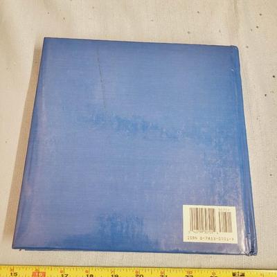 THE TREASURY OF FAIRY TALES HARDBACK BOOK