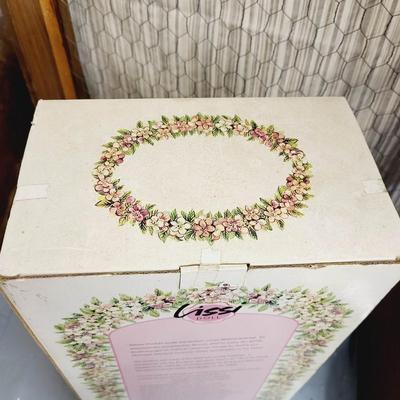 NEW IN BOX LISSI DOLL