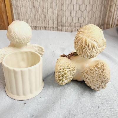 ANGEL COLLECTIBLE BUNDLE OF 2