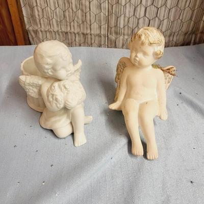 ANGEL COLLECTIBLE BUNDLE OF 2