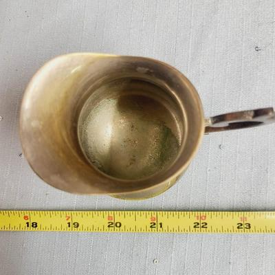 CUTE BUNDLE OF BRASS ITEMS