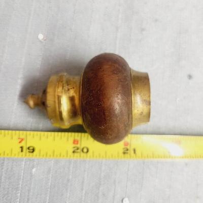 CUTE BUNDLE OF BRASS ITEMS