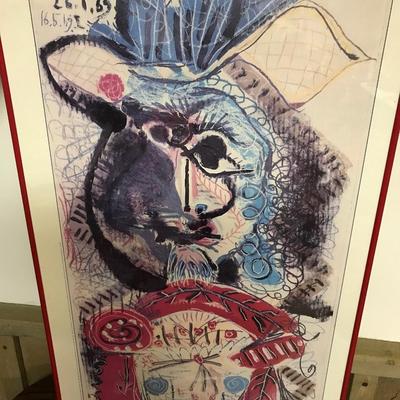 ART LOT