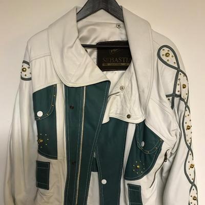 VINTAGE CLOTHING