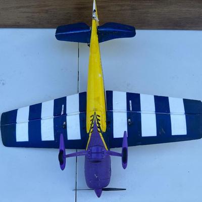 E-FLITE Inverza 280 *READ DETAILS