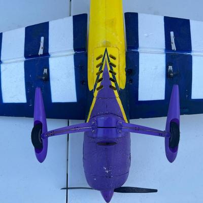 E-FLITE Inverza 280 *READ DETAILS