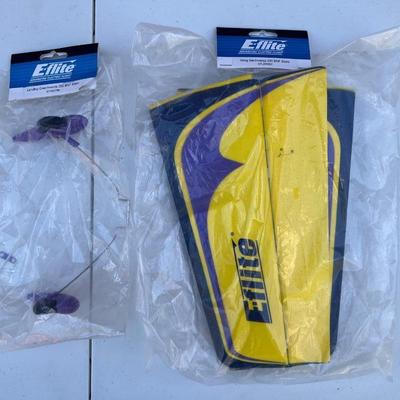 E-FLITE Inverza 280 *READ DETAILS