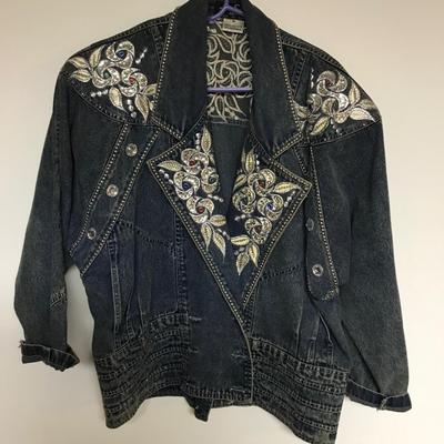VINTAGE CLOTHING