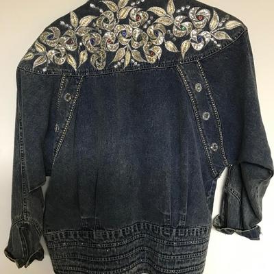VINTAGE CLOTHING