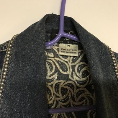 VINTAGE CLOTHING