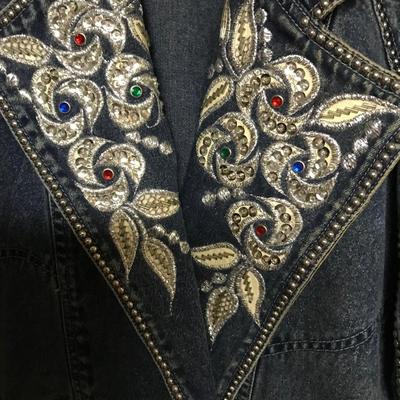 VINTAGE CLOTHING
