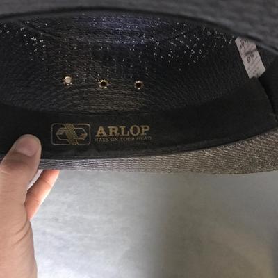VINTAGE HAT LOT
