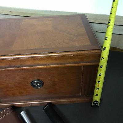 QUALITY HUMIDOR