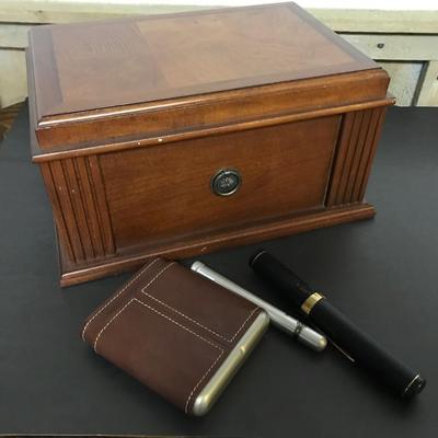 QUALITY HUMIDOR