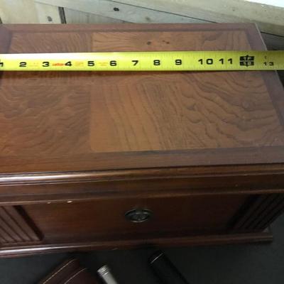 QUALITY HUMIDOR
