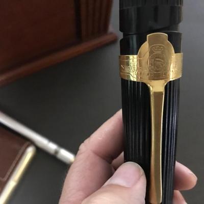 QUALITY HUMIDOR