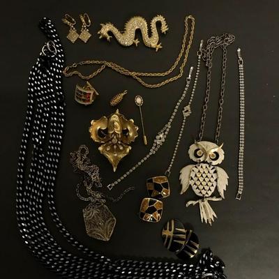ESTATE JEWELRY