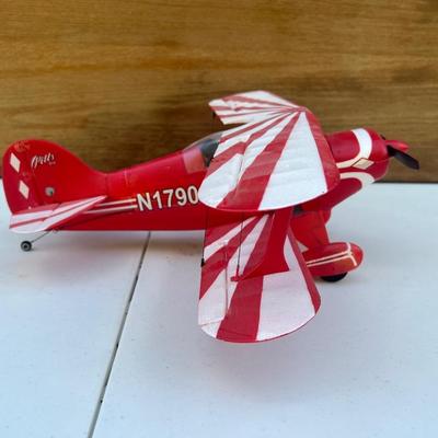 E-FLITE UMX Pitts S1-S N1790