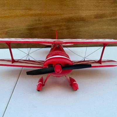 E-FLITE UMX Pitts S1-S N1790