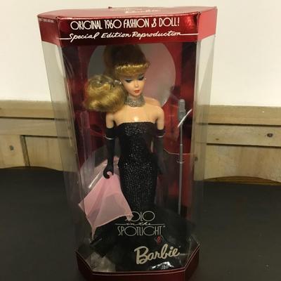 BARBIE LOT