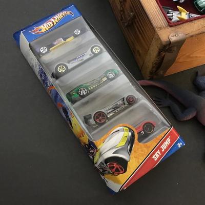 TOY LOT