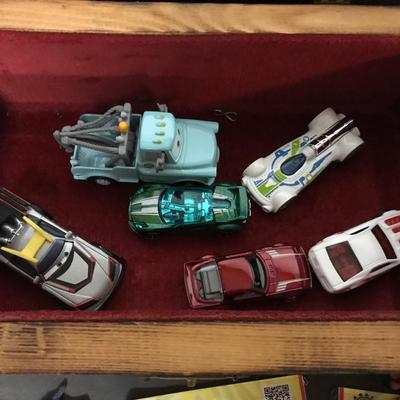 TOY LOT