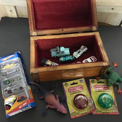 TOY LOT